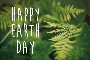 Appreciating Earth Day in Atlanta