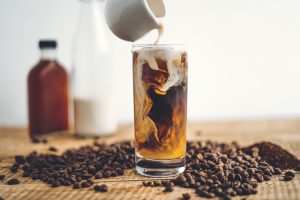 Coffee Trends in Atlanta