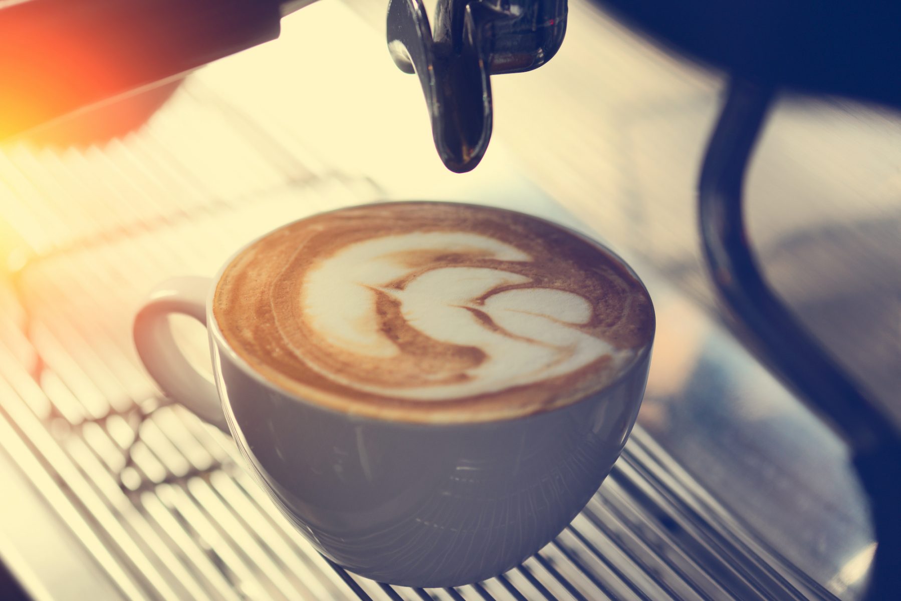 Water Filtration And Office Coffee Service In Perimeter Center