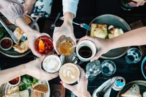 Atlanta Snack Choices | Office Coffee | Refreshment Options | Workplace Culture