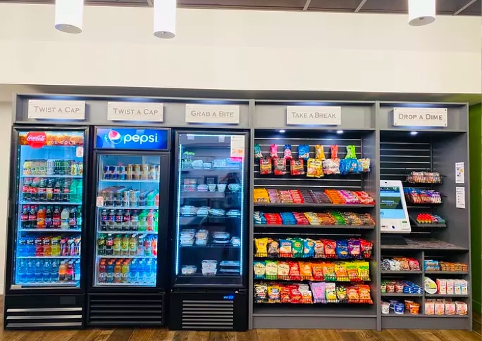 Micromarket options in Atlanta