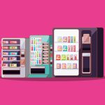 Atlanta Cashless Payment | Vending Machines | LED Technology